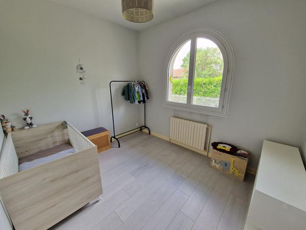 Maison de plain-pied à vendre à Launaguet - Un véritable cocon familial ! 96.32m² terrain 524m²