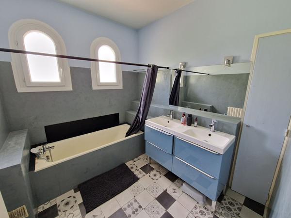Maison de plain-pied à vendre à Launaguet - Un véritable cocon familial ! 96.32m² terrain 524m²