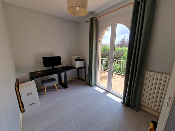 Maison de plain-pied à vendre à Launaguet - Un véritable cocon familial ! 96.32m² terrain 524m²