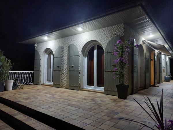 Maison de plain-pied à vendre à Launaguet - Un véritable cocon familial ! 96.32m² terrain 524m²