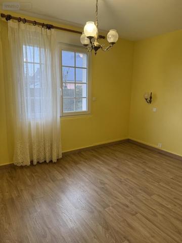 Maison à vendre à Theix-Noyalo dans le Morbihan (56450), ref : 56002-1501