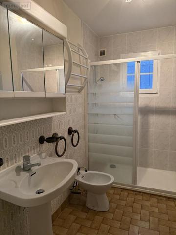 Maison à vendre à Theix-Noyalo dans le Morbihan (56450), ref : 56002-1501