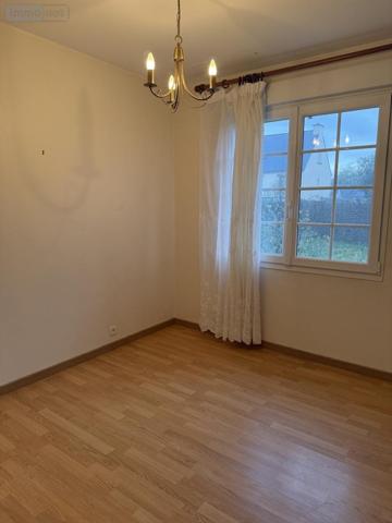 Maison à vendre à Theix-Noyalo dans le Morbihan (56450), ref : 56002-1501