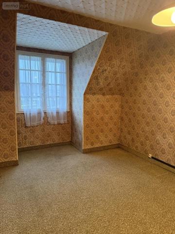 Maison à vendre à Theix-Noyalo dans le Morbihan (56450), ref : 56002-1501