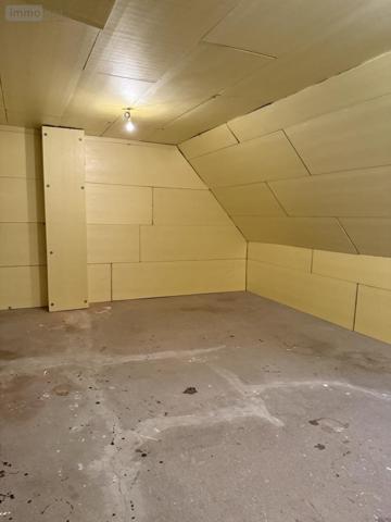 Maison à vendre à Theix-Noyalo dans le Morbihan (56450), ref : 56002-1501