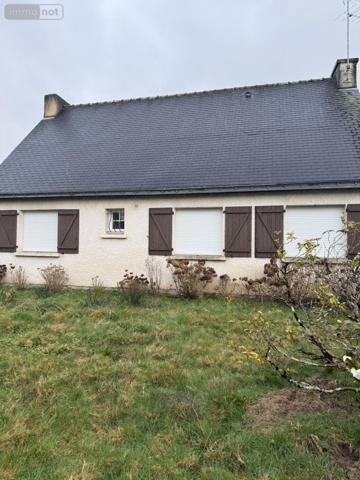 Maison à vendre à Theix-Noyalo dans le Morbihan (56450), ref : 56002-1501