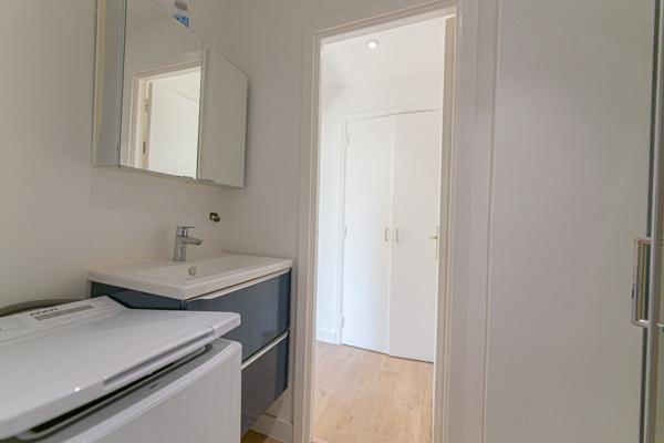 Appartement Mandelieu La Napoule 1 pièce(s) 23 m2