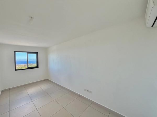 À VENDRE – Villa T3/4 récente à La Rivière Saint-Louis 97421