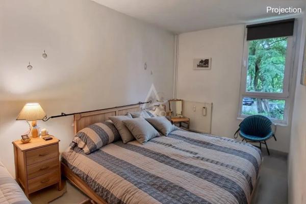 APPARTEMENT T3 bis Chateau de flers