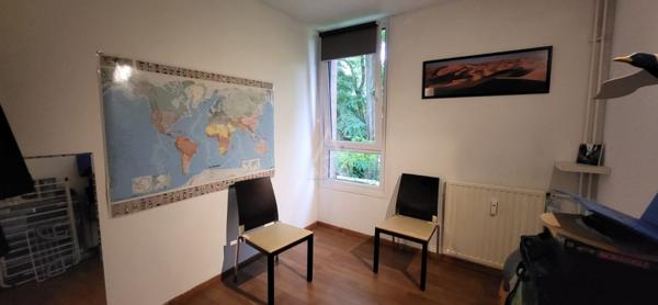 APPARTEMENT T3 bis Chateau de flers