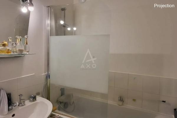 APPARTEMENT T3 bis Chateau de flers