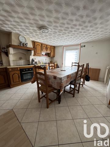 Maison à vendre 5 pièces 119 m² Hagondange