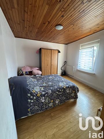 Maison à vendre 5 pièces 119 m² Hagondange