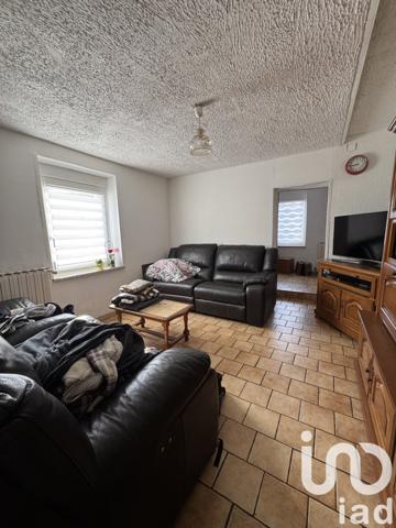 Maison à vendre 5 pièces 119 m² Hagondange