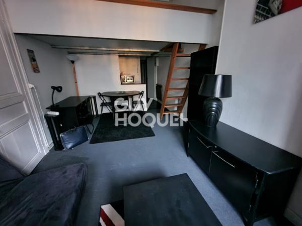 Immeuble Bordeaux 200 m²