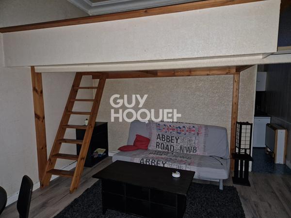 Immeuble Bordeaux 200 m²