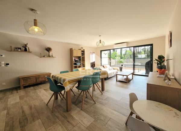 LOCATION - ARTIGUELOUVE  : Maison T5 de 140m² au calme avec jardin et piscine