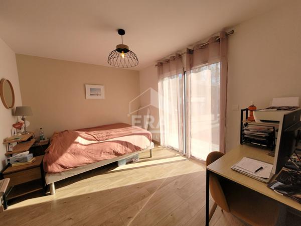 LOCATION - ARTIGUELOUVE  : Maison T5 de 140m² au calme avec jardin et piscine