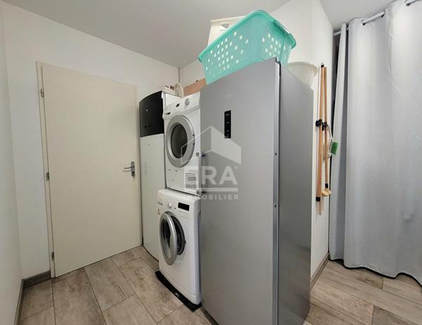 LOCATION - ARTIGUELOUVE  : Maison T5 de 140m² au calme avec jardin et piscine