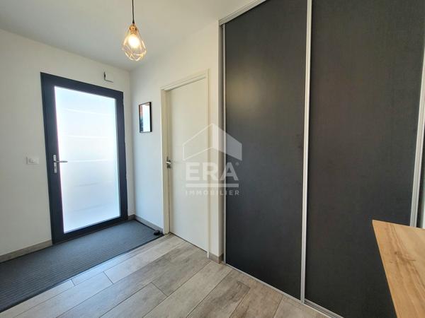 LOCATION - ARTIGUELOUVE  : Maison T5 de 140m² au calme avec jardin et piscine