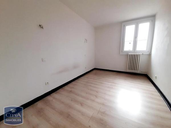 Appartement à vendre 3 pièces 54.19m² Belfort (90000)