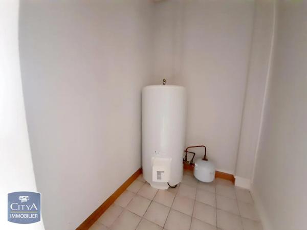 Appartement à vendre 3 pièces 54.19m² Belfort (90000)