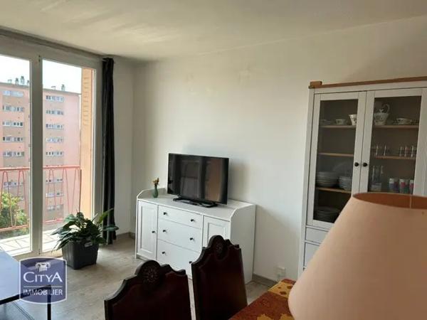 Appartement à vendre 3 pièces 54.19m² Belfort (90000)