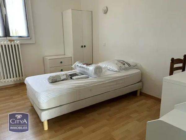 Appartement à vendre 3 pièces 54.19m² Belfort (90000)
