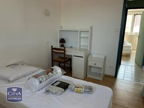 Appartement à vendre 3 pièces 54.19m² Belfort (90000)