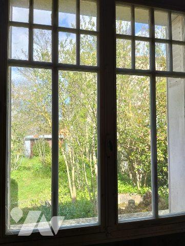 MAISON  TROIS CHAMRES/JARDIN/GARAGE