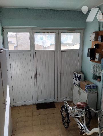 MAISON  TROIS CHAMRES/JARDIN/GARAGE