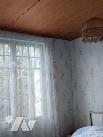 MAISON  TROIS CHAMRES/JARDIN/GARAGE