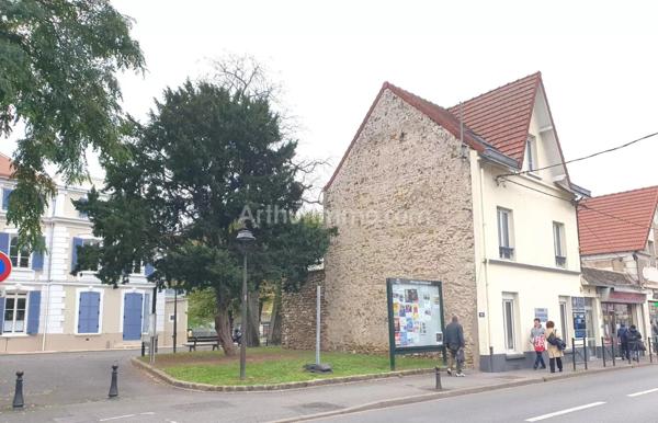 Vente Local commercial 15 pièces 306 m2 à Draveil