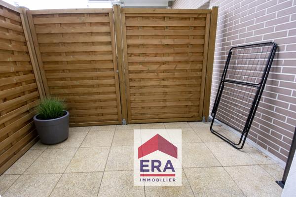 Appartement Sartrouville 1 pièce(s) 34 m2