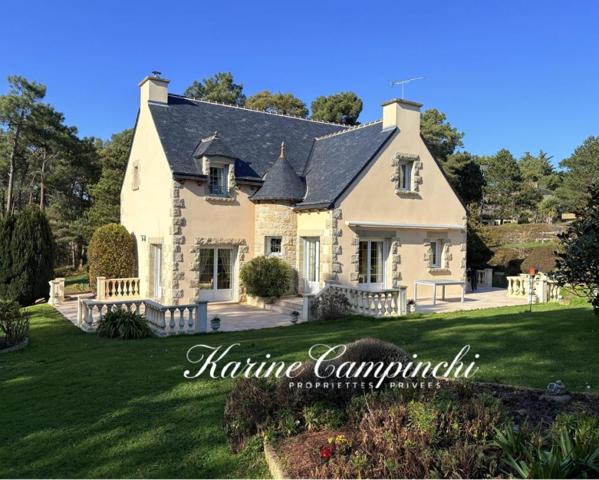 Propriété rare à 600 m de la plage  Fort potentiel résidentiel ou touristique