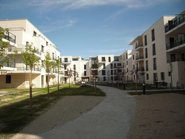 Appartement - 37,50m²