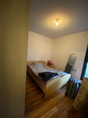 Appartement - 37,50m²