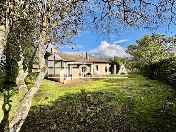 À vendre Maison 3 pièces 76 m² - ÉVeux 69210