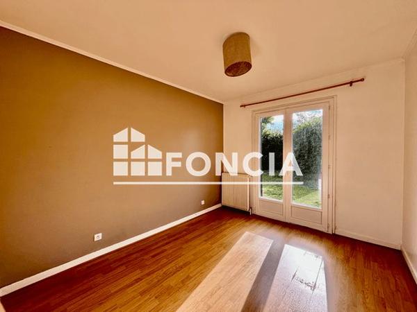 À vendre Maison 3 pièces 76 m² - ÉVeux 69210