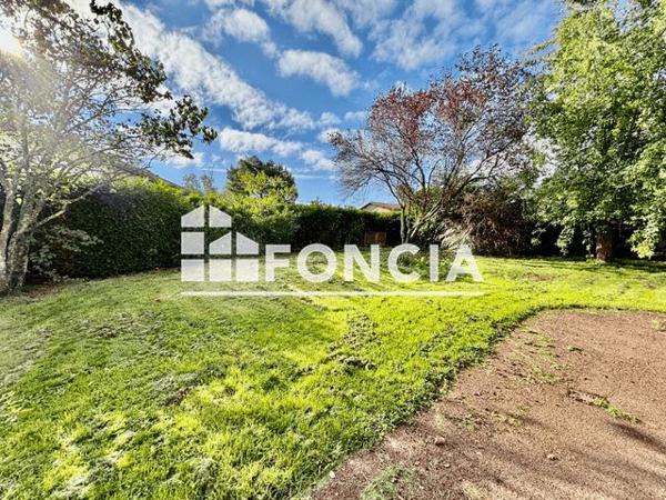 À vendre Maison 3 pièces 76 m² - ÉVeux 69210