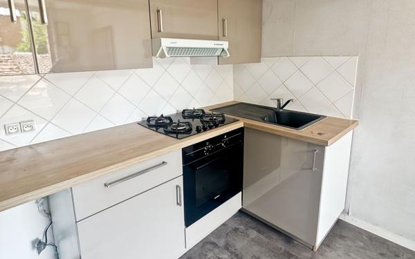 Appartement à vendre    2 pièces • 24,69 m2 Aubervilliers