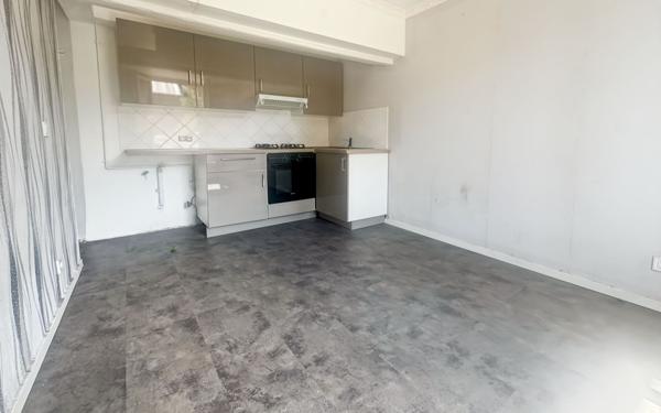 Appartement à vendre    2 pièces • 24,69 m2 Aubervilliers