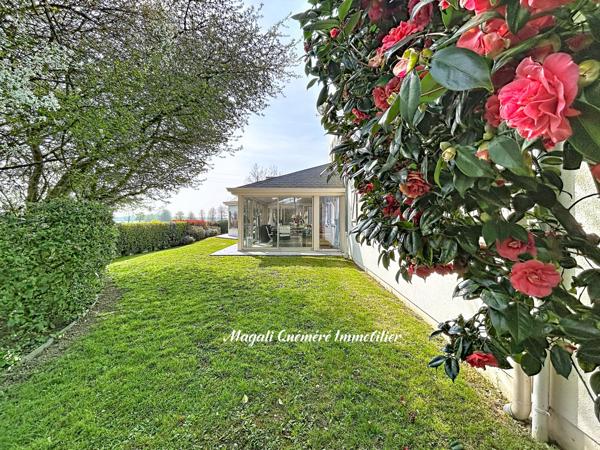 Montfort-sur-Meu (35160) Propriété d'exception aux portes de Montfort sur Meu : maison de 299 m² habitables, 6 chambres, spa, parc de 3