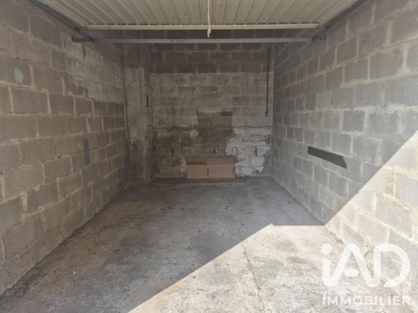 Parking à vendre 15 m² La Rochelle