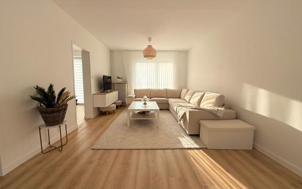 Maison à vendre    5 pièces •  Fameck