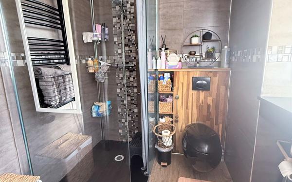 Maison à vendre    5 pièces •  Fameck