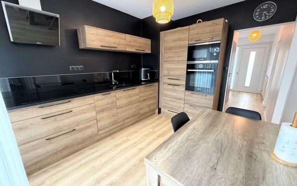 Maison à vendre    5 pièces •  Fameck