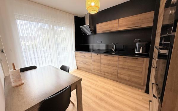 Maison à vendre    5 pièces •  Fameck