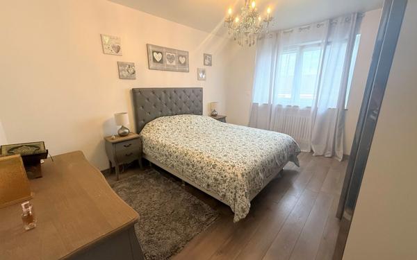 Maison à vendre    5 pièces •  Fameck