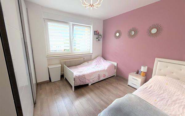 Maison à vendre    5 pièces •  Fameck